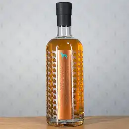 Secret Speyside 26 Year Old Little Brown Dog