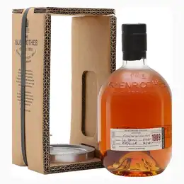 Glenrothes 1989 Bot.2003