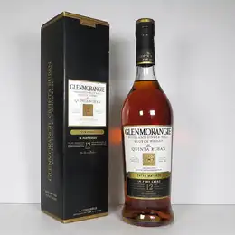 Glenmorangie The Quinta Ruban 12 Year Old 2nd Edition 2013 
