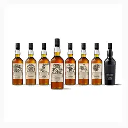 Singleton Scotch Whisky Game of Thrones Limited Edition 70cl