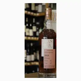 BENRIACH 2013 SHERRY BUTT MATURED SINGLE MALT CARN MOR