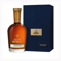 Glen Moray Mastery