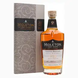 Midleton Very Rare 2023