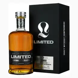 Bowmore 1989-2023 34 Year Old Limited Whisky Single Cask 1972
