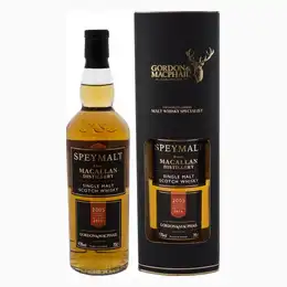 Macallan Speymalt 2005