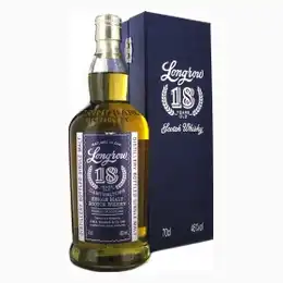 Longrow 18 Year Old 1st Edition 46% 70cl