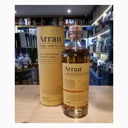 Arran Sauternes Cask Finish 70cl 50%