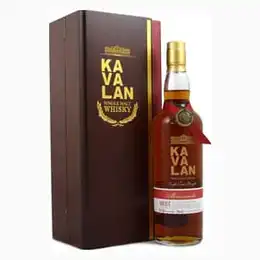 Kavalan Solist Manzanilla