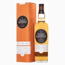 Glengoyne 10 Year Old - 70cl 40%
