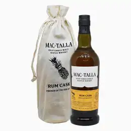 Mac Talla Friends Of Feis 2024 Rum Cask