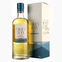 Filey Bay Second Release