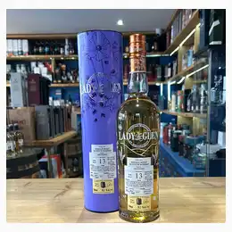 Lady of The Glen Ardmore 2009 13 Years Old 70cl 58.2%