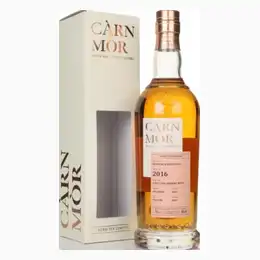 Benriach 8 Year Old 2016 - Strictly Limited  Whisky 70cl
