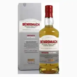 Benromach 2009 Peat Smoke