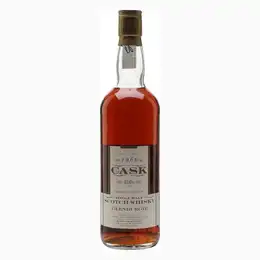 Glenburgie 1966 Bot.1993 Cask 3410 & 11690 Gordon & MacPhail