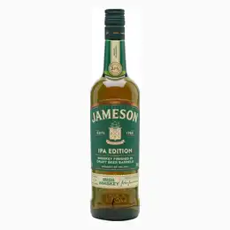 Jameson Caskmates IPA Edition