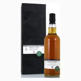 Mortlach 1989 33 Year Old Adelphi Selection Cask #6683