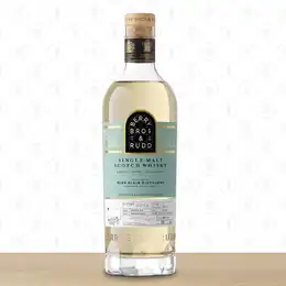 Glen Elgin 11 Year Old Berry Bros & Rudd