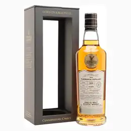 Glenburgie 1996 28 Year Old Connoisseurs Choice for The Whisky Exchange