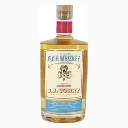 JJ Corry The Battalion Batch 3 50% 50cl