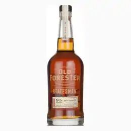 Old Forester Statesman Whiskey 70cl