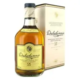 Dalwhinnie 15 Year Old 43% 70cl