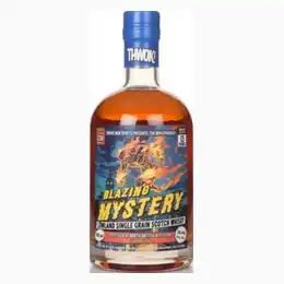 North British 13 Year Old - Whiskyheroes  70cl