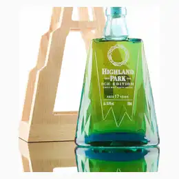 Highland Park Ice Edition - 17 Year Old