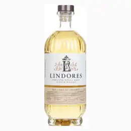 Lindores Abbey The Casks of Lindores - Bourbon Barrel Whisky