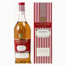 Glenmorangie Milsean Whisky