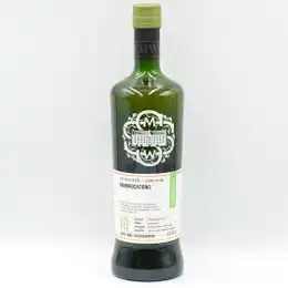 Highland Park 10 Year Old Islands Whisky SMWS 4.273 Hambrocations