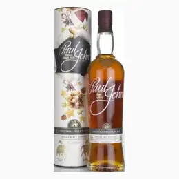 Paul John Christmas Edition 2018 Whisky