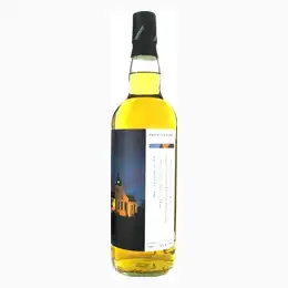 Teaninich 11 Year Old 2011 Thompson Bros 2010 53.9% 70cl