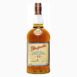 Glenfarclas 12 Year Old