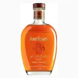 Four Roses Small Batch Barrel Strength 2015 Bourbon 70cl