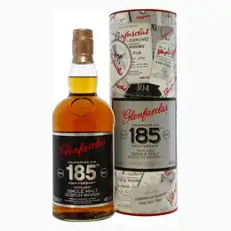 Glenfarclas 185th Anniversary
