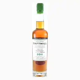 Daftmill 2011 13 Year Old Uk Exclusive #97 59.8% 70cl
