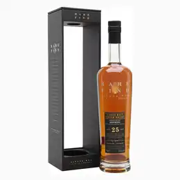 Bowmore 1997 25 Year Old Gleann Mor Rare Find