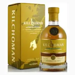Kilchoman Sauternes Finish 2018