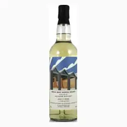 Aultmore 9 Year Old Exclusive