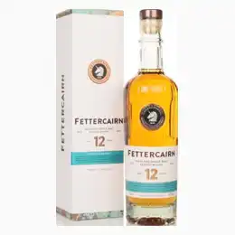 Fettercairn 12 Year Old Whisky 70cl