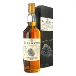 Talisker 10 Year Old Standing Stone Box 45.8% 70cl