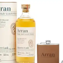 Arran Quarter Cask