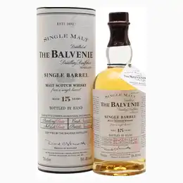 Balvenie 1981 15 Year Old Single Barrel Cask 248