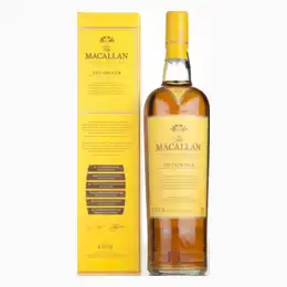 The Macallan Edition No.3 Whisky 70cl