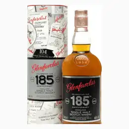 Glenfarclas 185th Anniversary