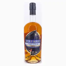 Starward Two-Fold 40% 70cl