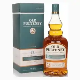 Old Pulteney 13 Year Old  Whisky
