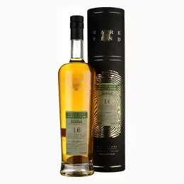 Benrinnes 2007-2024 16 Year Old Gleann Mor Rare Find Single Cask 643