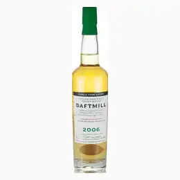 Daftmill 2006 Summer Release 